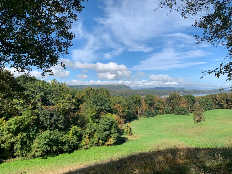 Hike 42: Vanderbilt&nbsp;Mansion