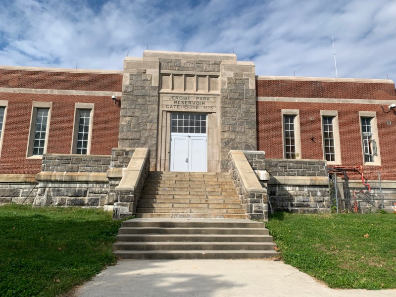 Hike 44: Old Croton Aqueduct Part&nbsp;3