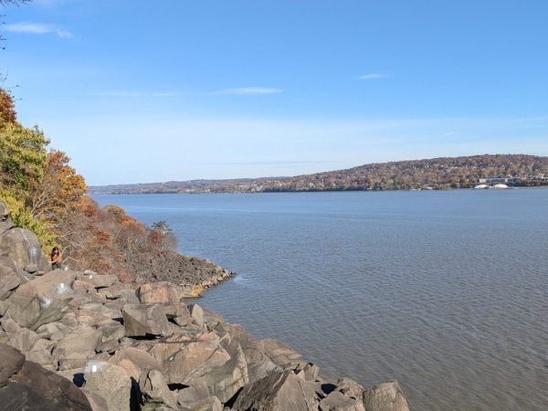 Hike 48: Giant&nbsp;Stairs